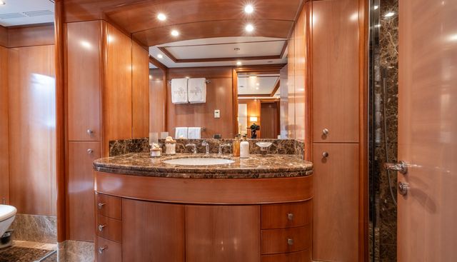 Alegria yacht for sale 29