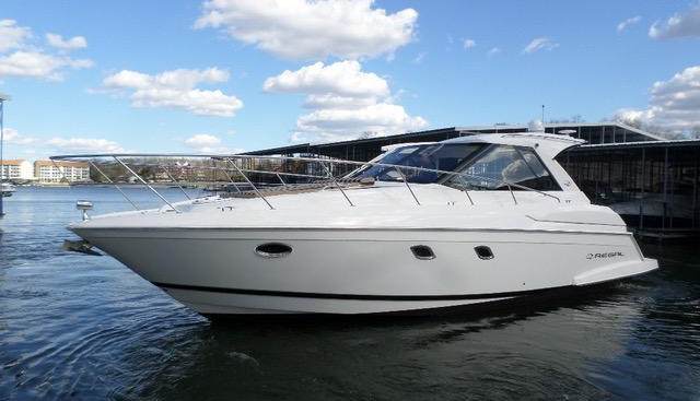 As Good As It Gets yacht for sale 4