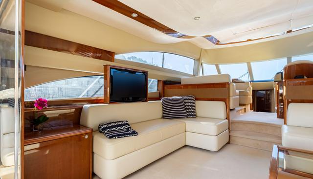 Siam yacht for sale 23