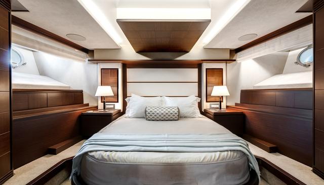 AMANECER yacht for sale 27