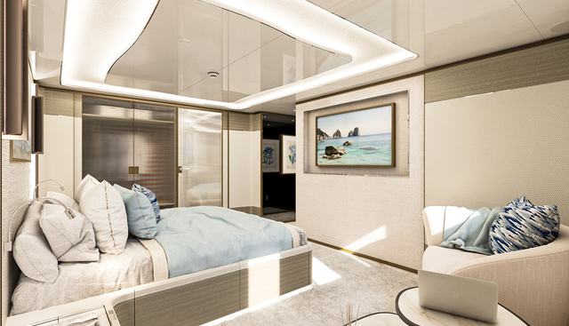 BILGIN 170 NB85 yacht for sale 27