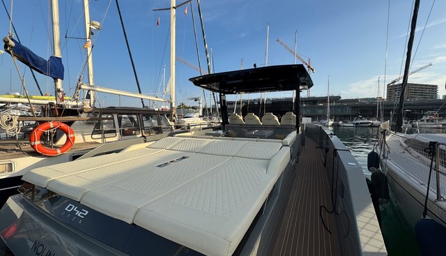 NOUNAT yacht for sale 2