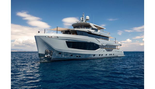 OSCAR yacht for sale 2