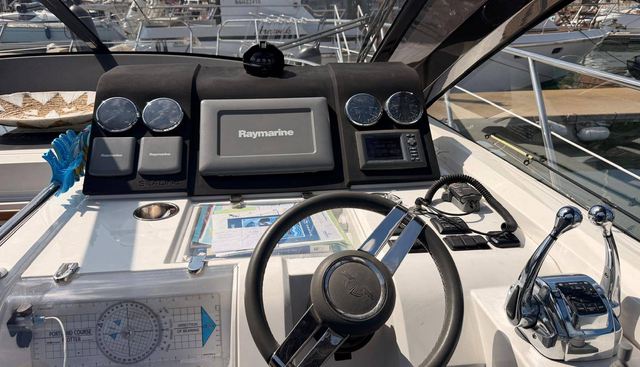 noname yacht for sale 15