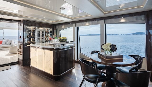 Aroha yacht for sale 45