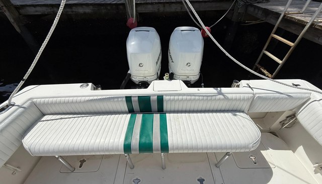 noname yacht for sale 13