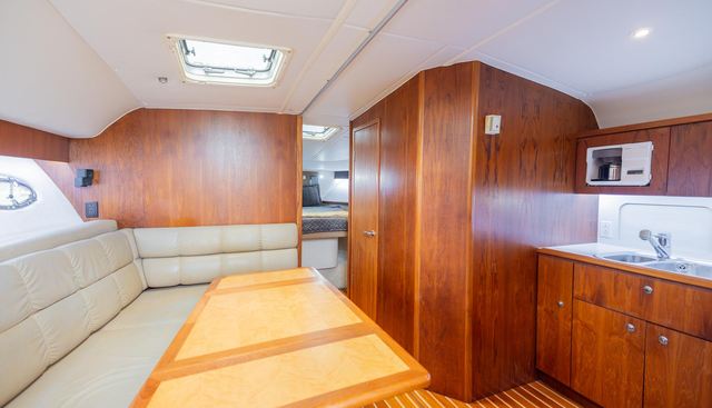 Mar's Bar yacht for sale 19