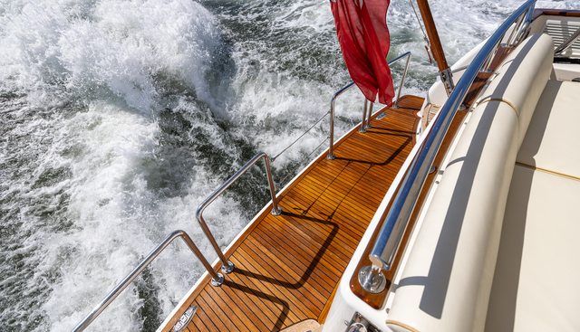 noname yacht for sale 15