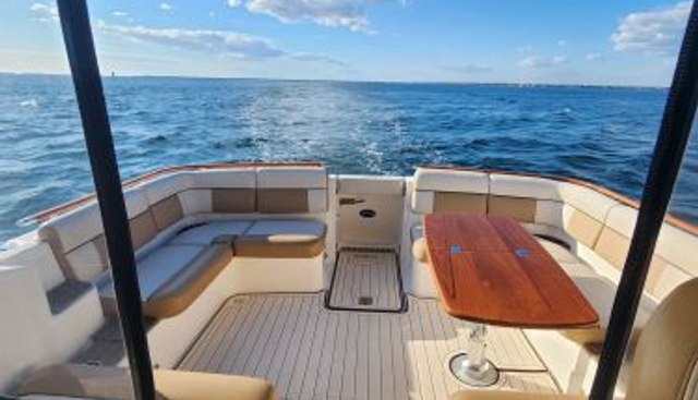 noname yacht for sale 12