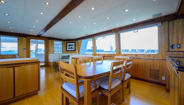 noname yacht for sale 65