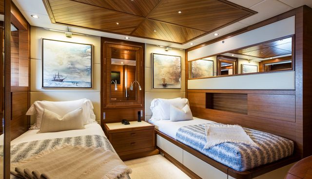 BALISTA yacht for sale 27