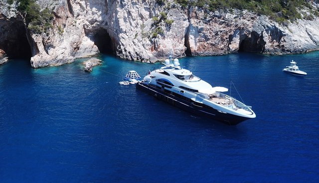 AFTER YOU yacht for sale 14