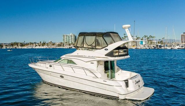 Impulse yacht for sale 5