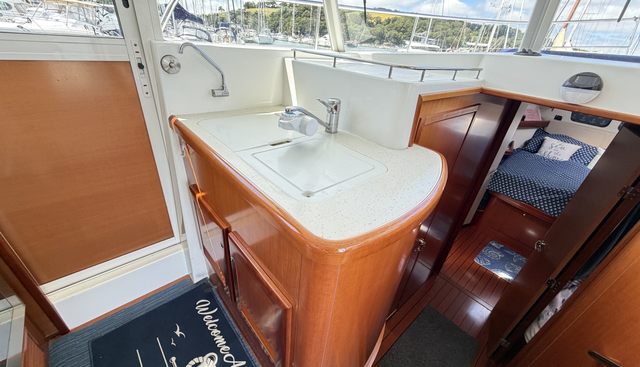 noname yacht for sale 19