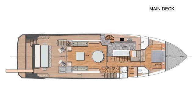 noname yacht for sale 29