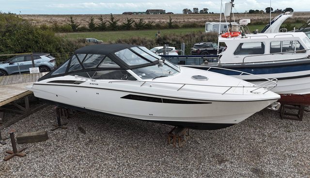 noname yacht for sale 2