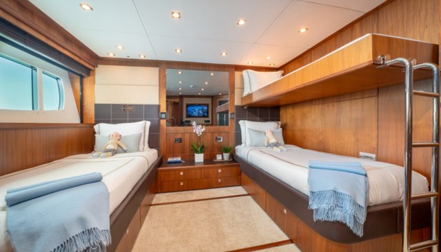 ACACIA yacht for sale 29