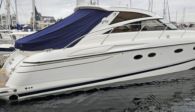 noname yacht for sale 17