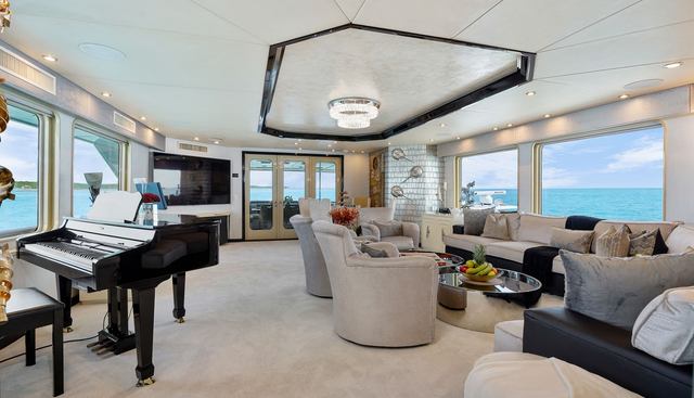 SWEET ESCAPE yacht for sale 5