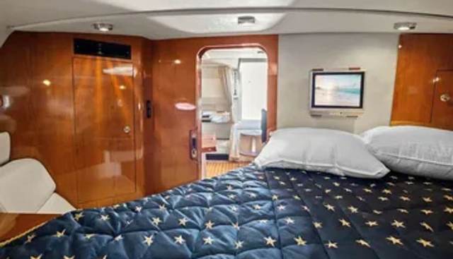 YAELI yacht for sale 25