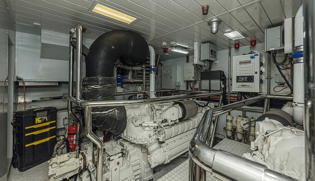 PERCAL yacht for sale 39