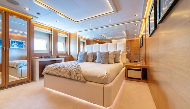 Db9 yacht for sale 22