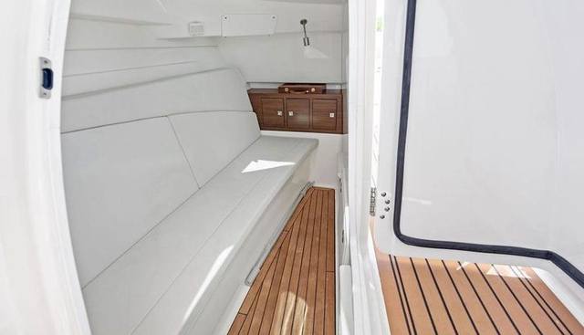MARMARA yacht for sale 15