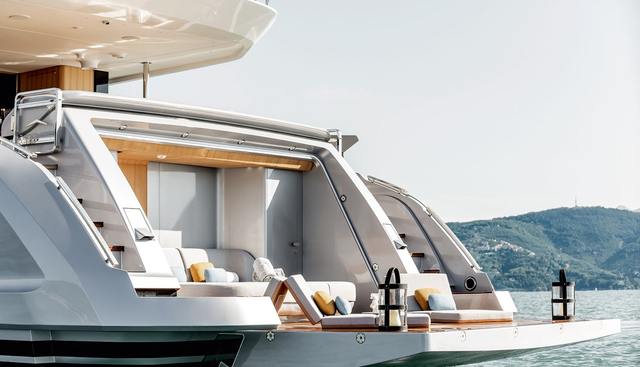 H yacht for sale 5