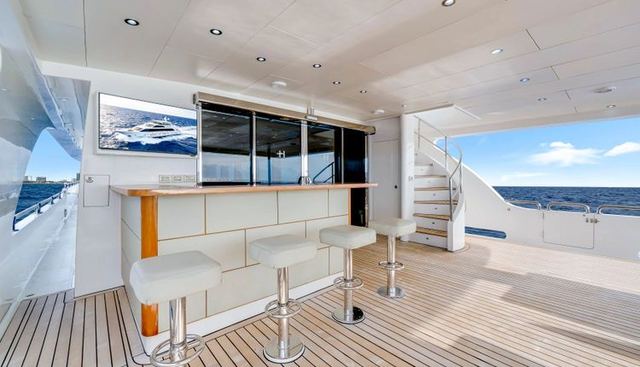 MESMERIZE yacht for sale 10