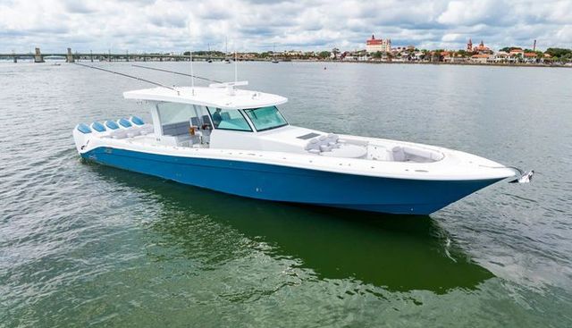 noname yacht for sale 4