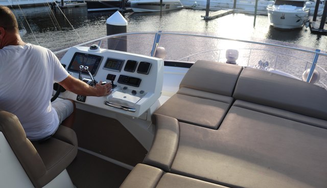 OLLIE-GATOR yacht for sale 14