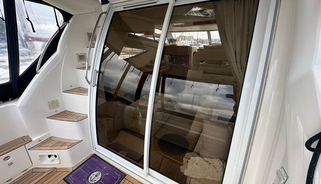 Osprey yacht for sale 13