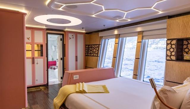 KHALILAH yacht for sale 15