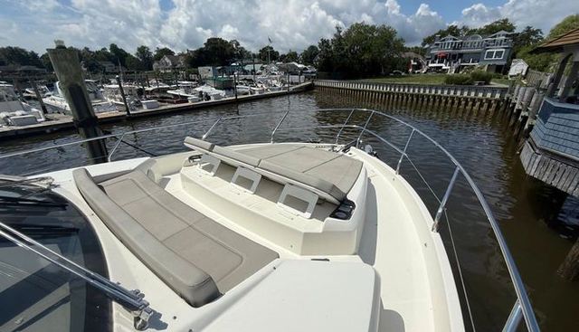 EMERALD yacht for sale 45