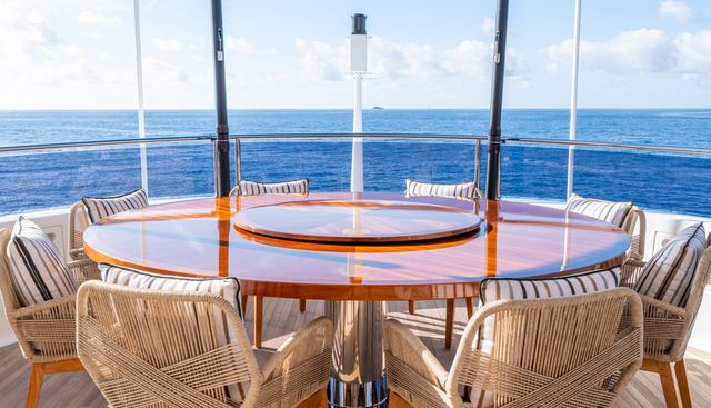 ALADDIN yacht for sale 63