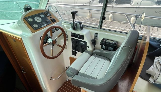 noname yacht for sale 7