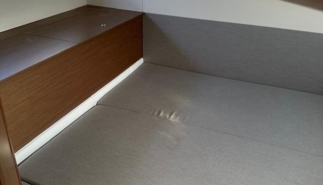 BENETEAU GRAN TURISMO 36 yacht for sale 18