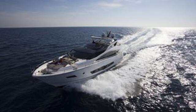 INSOMNIA yacht for sale 44