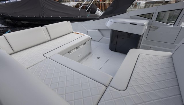 AY2295 yacht for sale 125