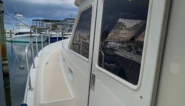 ISLAND GIRL yacht for sale 3