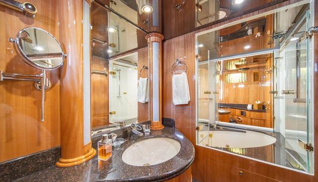 Wishes Granted yacht for sale 73