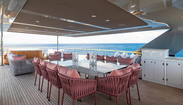 OSCAR yacht for sale 13