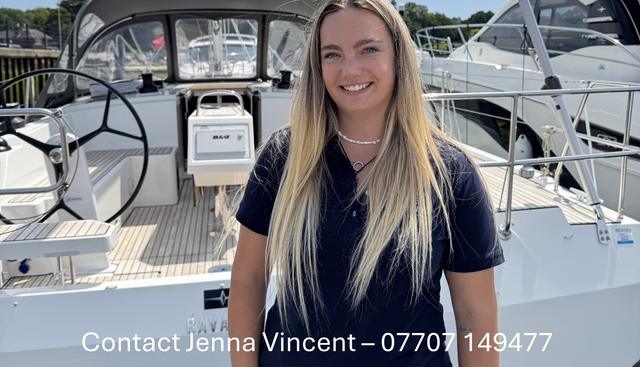 One Life yacht for sale 17