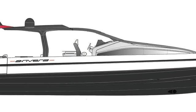 noname yacht for sale 33