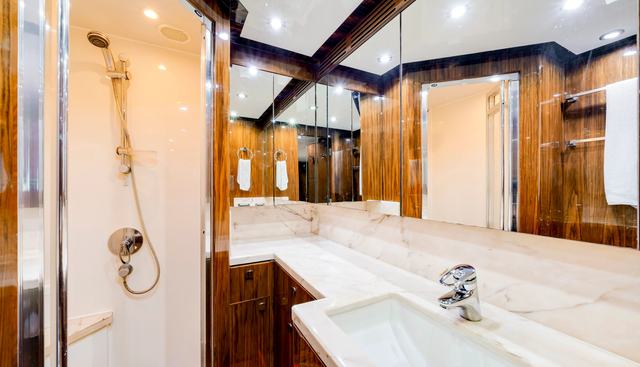 MESMERIZE yacht for sale 73
