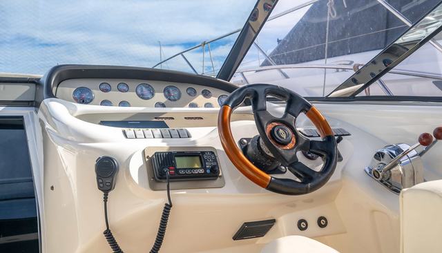 DORDEDUCA yacht for sale 14