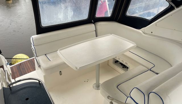 ELLE II yacht for sale 18