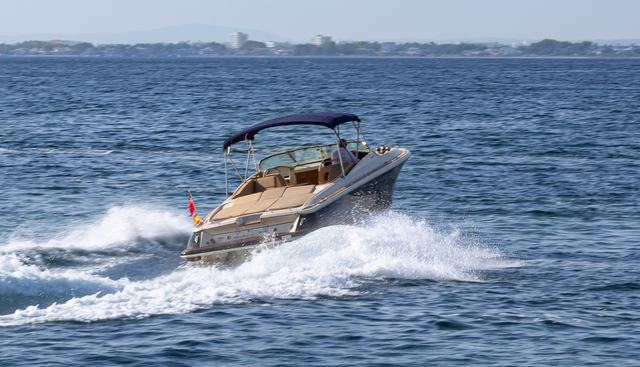 noname yacht for sale 3