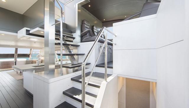 NICOSTASIA yacht for sale 7