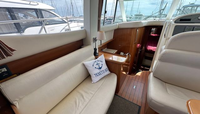 Ticketti Boo yacht for sale 12
